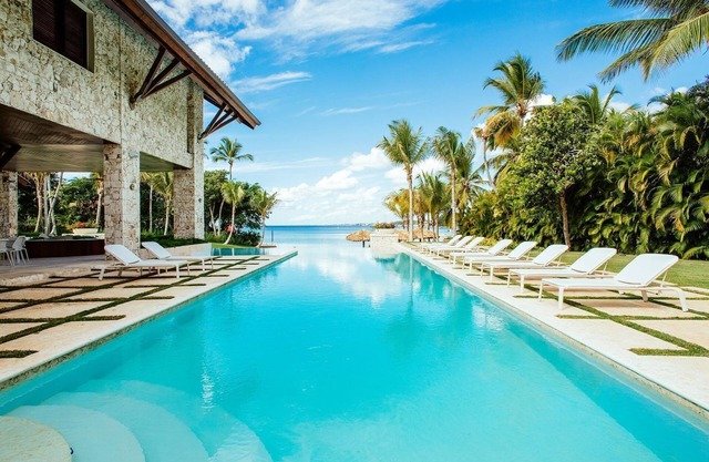 Spacious Villa in Dominican Republic