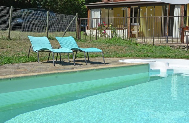 Spacious Villa in Saint Marsal with Swimming Pool