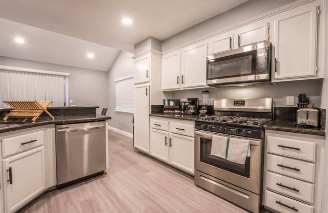 Spacious Villa Retreat for Your Family Vegas fun vacation