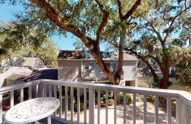 Spacious Villa in Sea Palms Resort on Saint Simons Island!