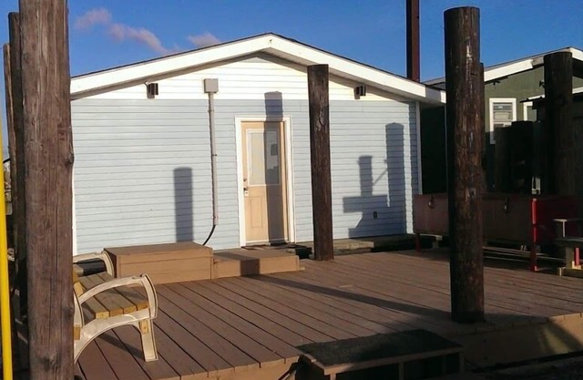 Spacious Waterfront Accommodation, Venice Louisiana