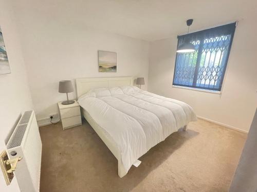 Spacious & Welcoming 4BD House - Kennington