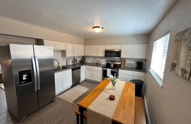 Spacious Westminster 2bd/1ba