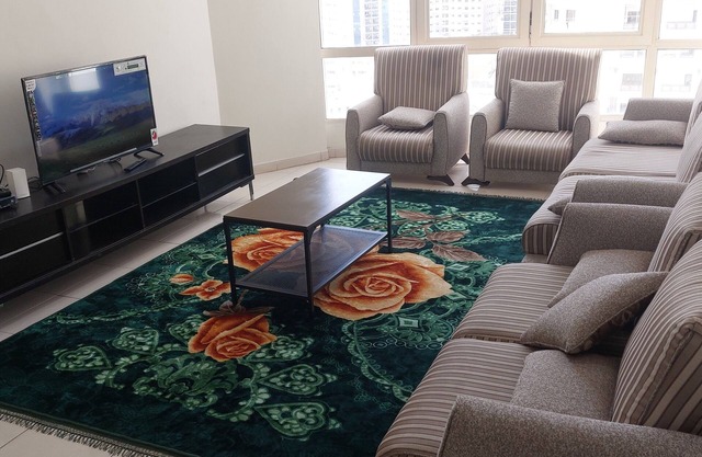 Spaciouus 2 Bedroom Apartment In Dubai