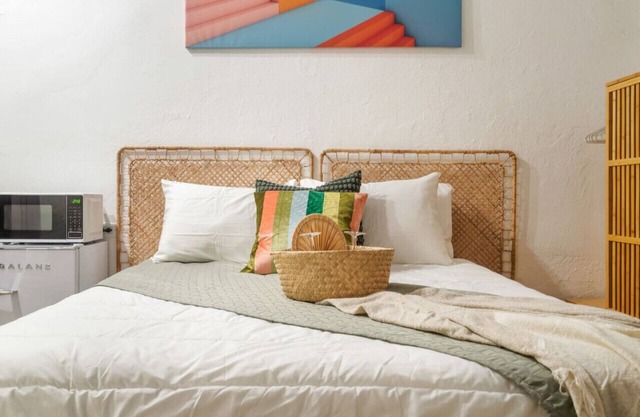 Spanish Oasis | Hidden Gem | Old San Juan