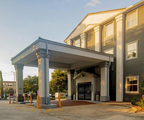 Spark By Hilton Lafayette South