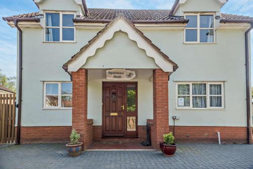 Sparrows Nest Woodbridge