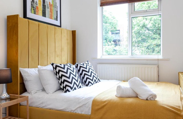 Spath Place-West Didsbury