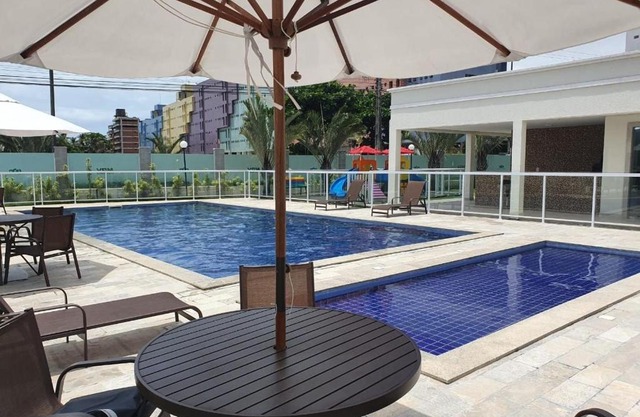 Spazio Jardins do Litoral