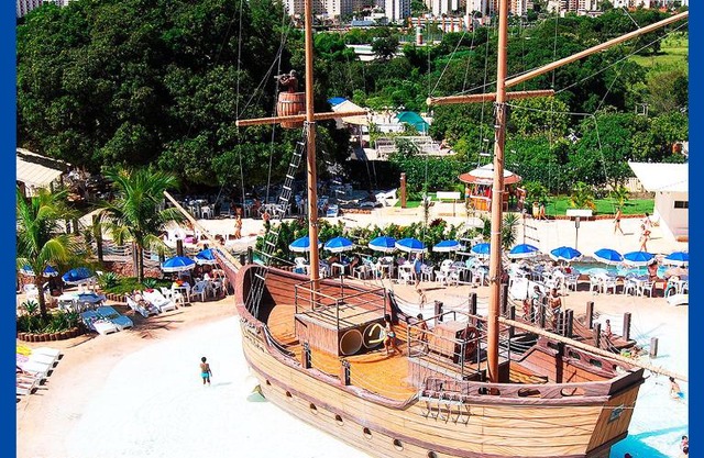 SPAZZIO DIROMA e entrada Grátis no Acqua Park Diroma