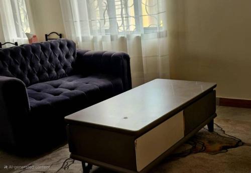 Spea Residency Apartment