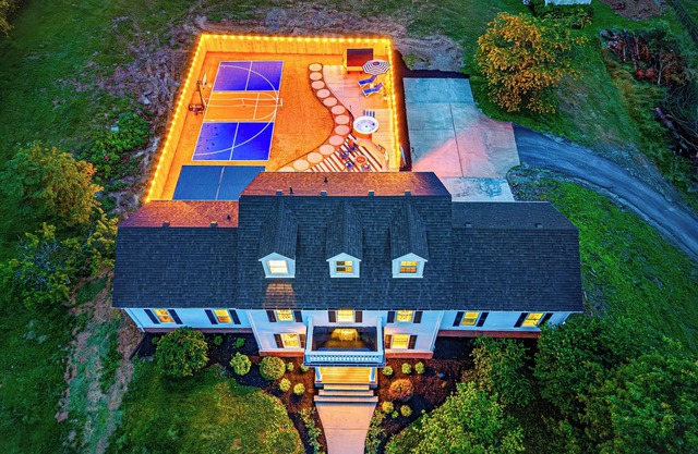 Speakeasy, Hot Tub, Theater, Pickle Ball, Sleeps 20