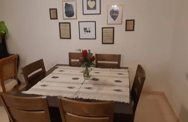 Special Events Guests Apartment