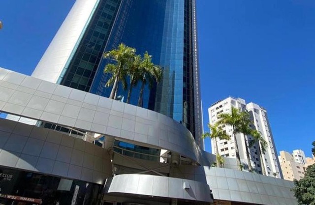 Special Flat Alto Padrão em Hotel na melhor Localização