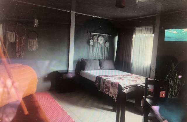 Special for rest and enjoyment of nature