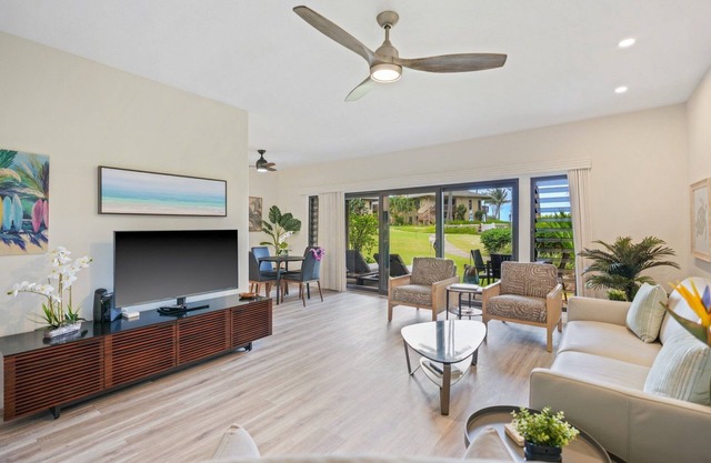 Special! Garden Breeze Retreat – Newly Renovated & New to Our Management