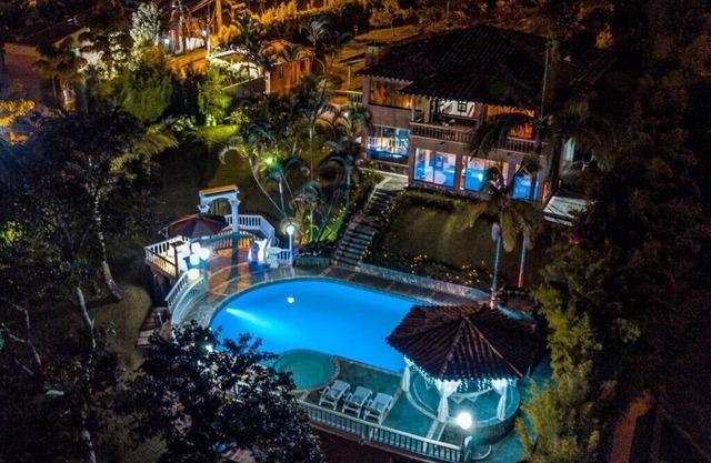 Special Offer Medellín Mansion Luxury