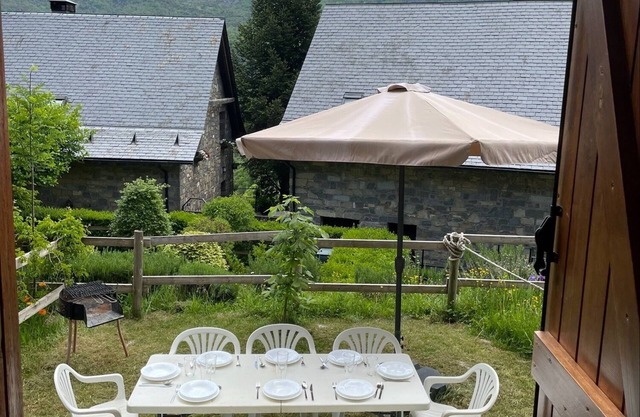 SPECIAL OFFER - Rural house (full rental) Rincón de Bachatos