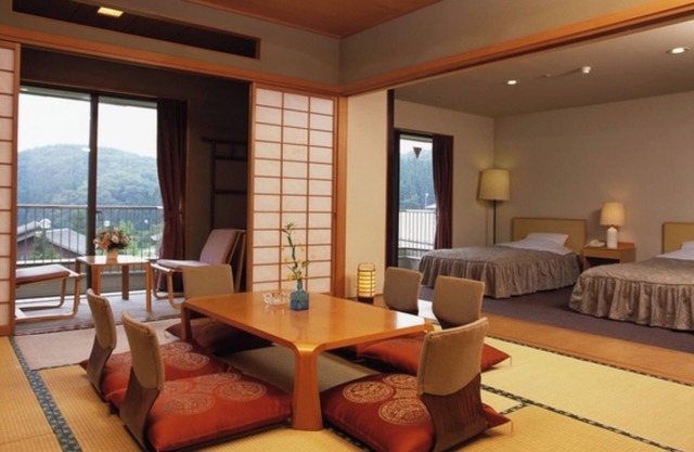 Special Room Breakfast Included Start your day/Iwanuma Miyagi