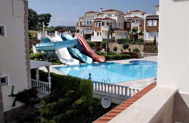 Special Villas 3 bedrooms