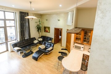 ♛Specious & luxurious♛ apartment in a city heart