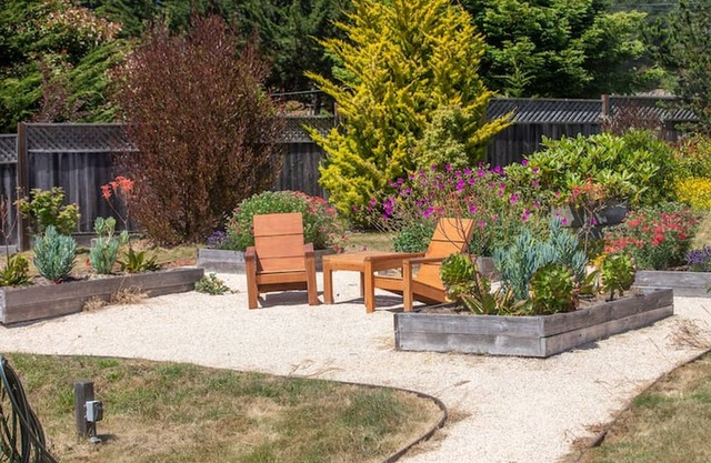 Spectacular 2BR/2BA House in Mendocino!