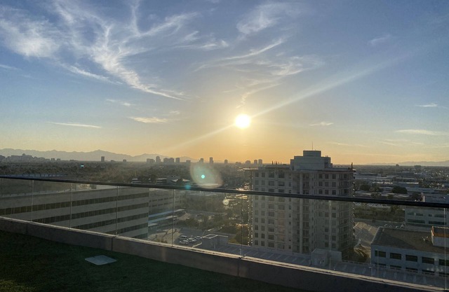 Spectacular 2BR Fully Furnished Optima Biltmore Condo, Lg Patio - 90day min