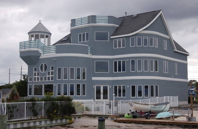 Spectacular Bayfront home with pool and breathtaking views C.O. #22-1632