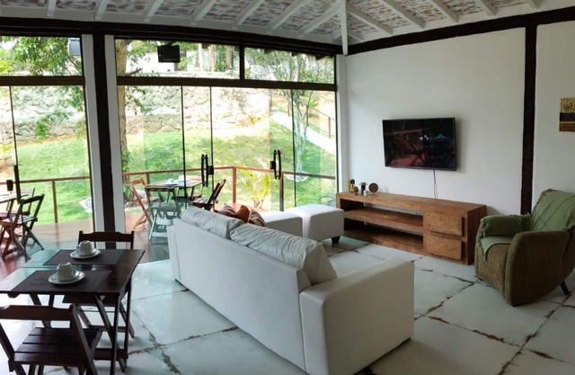 Spectacular house in Búzios