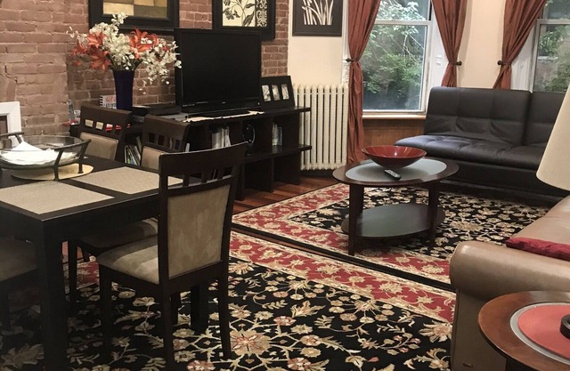 Spectacular Central Park Home In the Heart Of Upper West Side