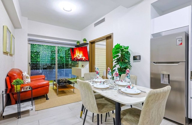 Spectacular City Views Terrace, Pool, Bar, Lounge and more.
