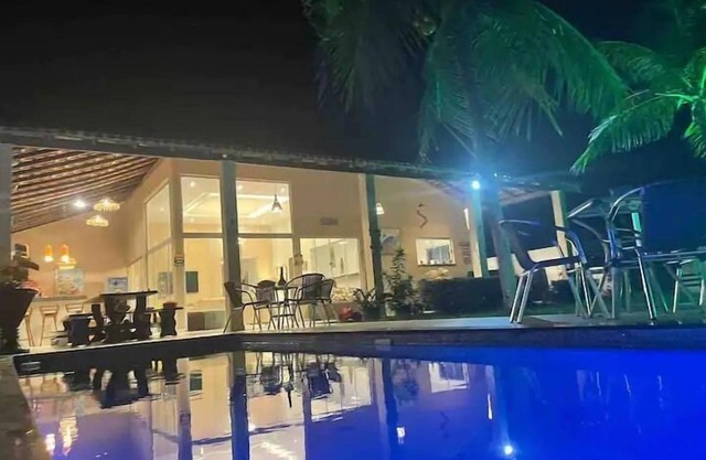 Spectacular house 50m from the beach.