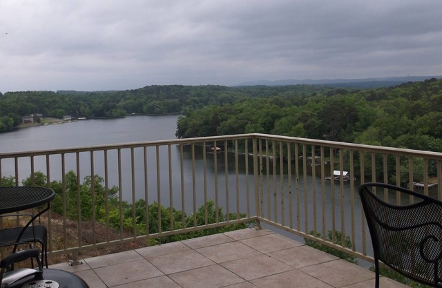Spectacular Lake Views from Balcony Great Location Price Dropped for Spring!