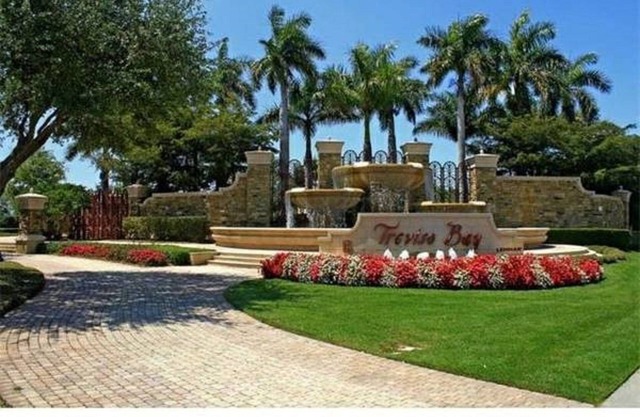 Spectacular Lake View, Price Reduced, Beautiful Condo @Treviso Bay Resort w Golf