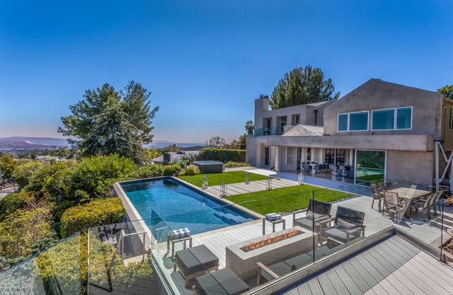 Spectacular Luxury stay in Los Angeles, California, United States