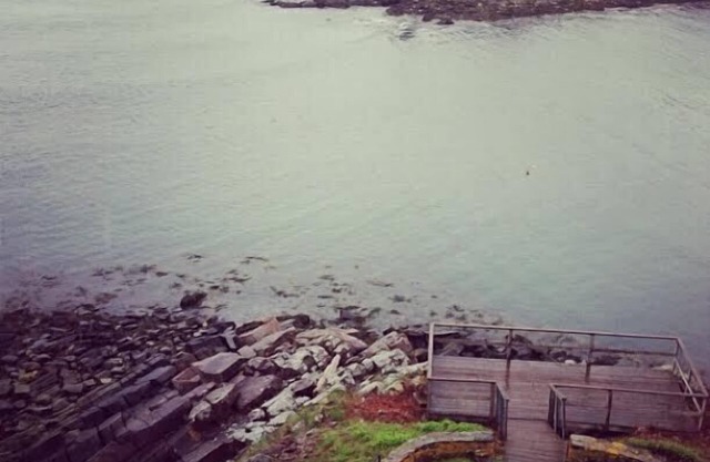 Spectacular Ocean Views from Every Room