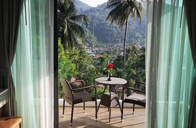 Spectacular Sea Sunsets, Privacy, Relaxing, Clean