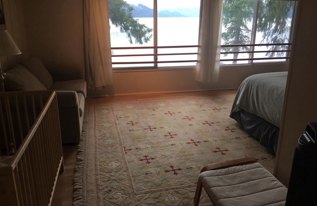 Spectacular Shuswap Water Front Property