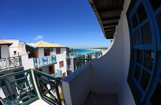 Spectacular Triplex House in Arraial do Cabo