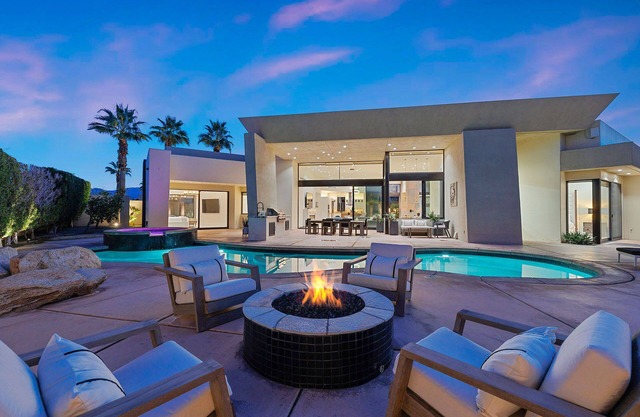 'Spectra' An Architectural Masterpiece