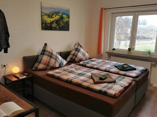 Speedy's Aparthotel & B&B