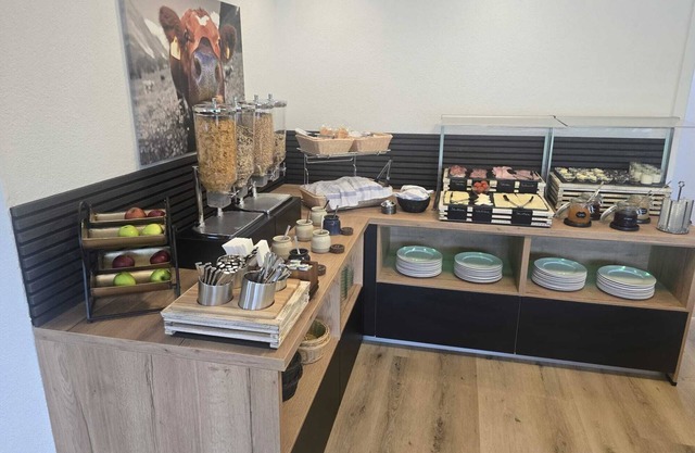 Speedy's Bed & Breakfast