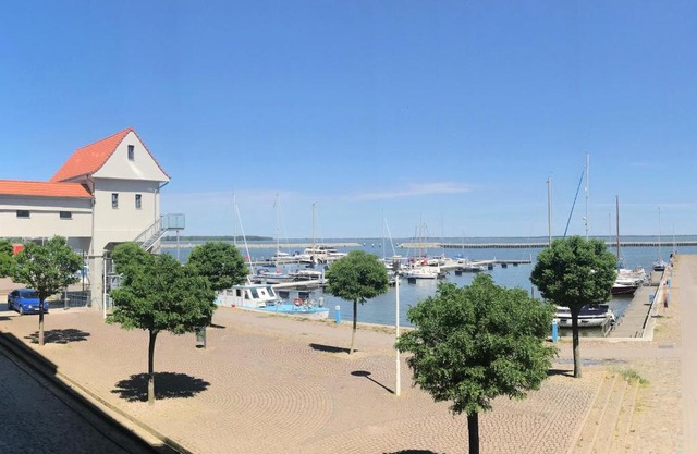 Speicher Residenz Barth E1 App 4