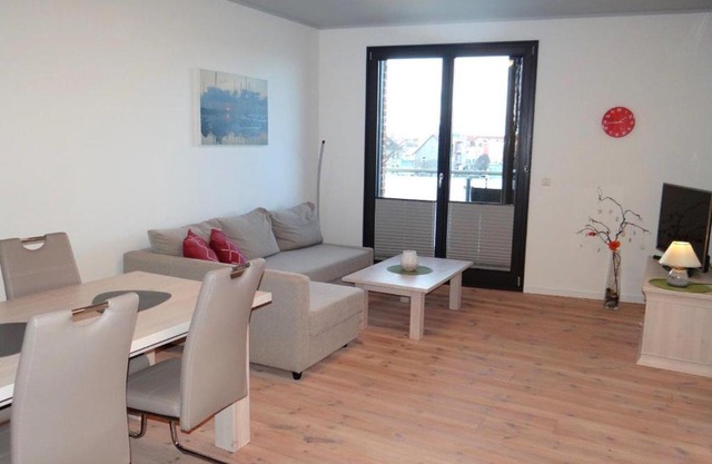 Speicher Residenz Barth E2 App 6