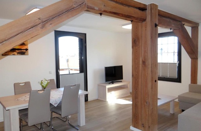 Speicher Residenz Barth E2 App 8