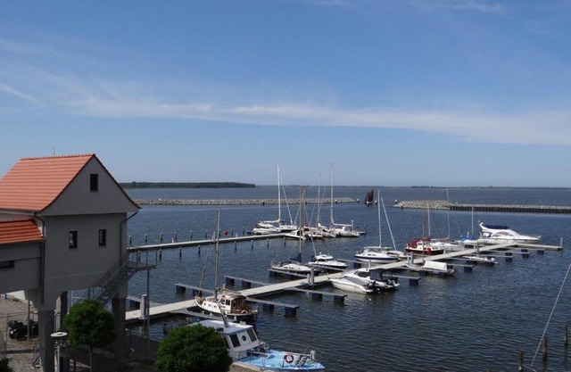 Speicher Residenz Barth E3 App 2