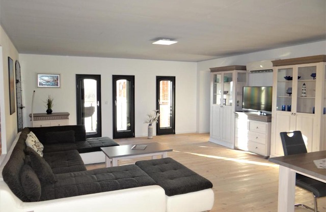 Speicher Residenz Barth E4 App 9