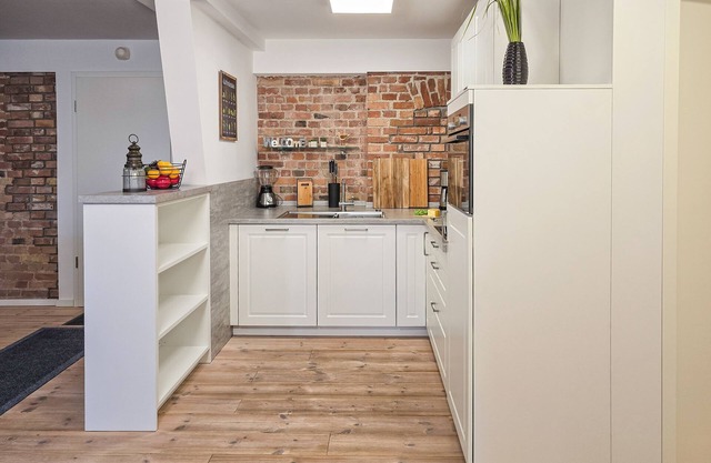 Speicherresidenz App. 4.10 Harbor lights - Speicherresidenz App.4.10 - south side