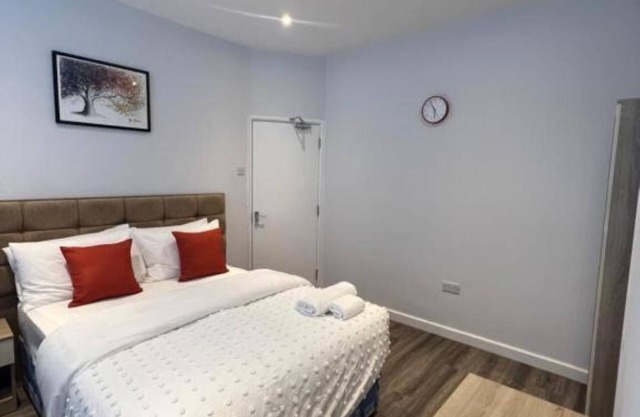 Spencer Bridge By AFL