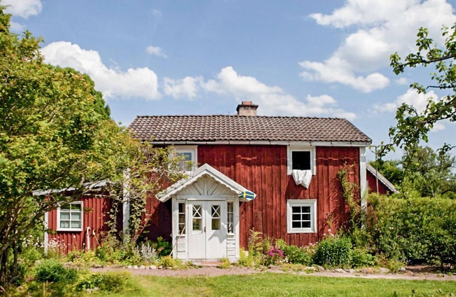 Spend an unforgettable vacation at the setting of the world-famous children's books by Astrid Lindgr